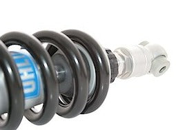 BM653 - ÖHLINS BMW R nineT / Pure (2021+) Rear Shock Absorber