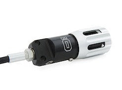 BM180 - ÖHLINS BMW R18 (2020+) Rear Shock Absorber (STX 46 Blackline)