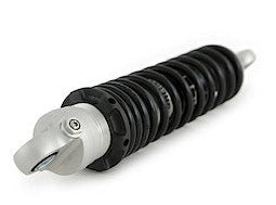 HD159 - ÖHLINS Harley-Davidson STX 36 Twin Shock Absorber (329 mm / black springs)