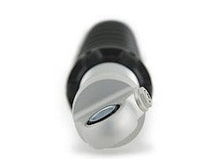 HD916E - ÖHLINS Harley-Davidson STX 36 Twin Shock Absorber (338 mm / black springs)