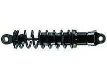KA963 - ÖHLINS Kawasaki Street Line Blackline Shock Absorber (STX 36)
