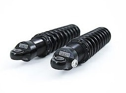 HD771 - ÖHLINS Harley-Davidson STX 36 Blackline Shock Absorber (305 mm)