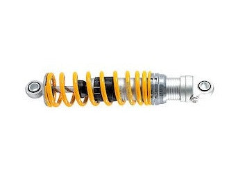 HD539 - ÖHLINS Harley-Davidson STX 36 Twin Shock Absorber (296 mm / yellow springs)