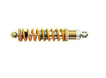 HD539 - ÖHLINS Harley-Davidson STX 36 Twin Shock Absorber (296 mm / yellow springs)