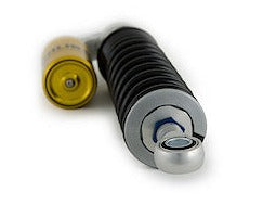 HO414 - ÖHLINS Honda CB1300F / S (03/11) Twin Shock Absorber