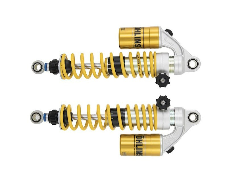 SU133 - ÖHLINS Suzuki GSX1400 (01/07) STX 36 Twin Shock Absorber