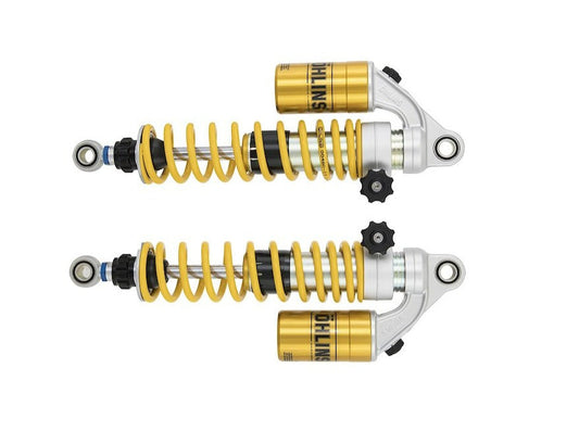 SU133 - ÖHLINS Suzuki GSX1400 (01/07) STX 36 Twin Shock Absorber