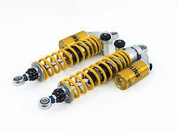 SU133 - ÖHLINS Suzuki GSX1400 (01/07) STX 36 Twin Shock Absorber