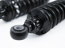 HD791 - ÖHLINS Harley-Davidson XG 500 / 750 Street (15/18) Blackline Shock Absorber (326 mm)