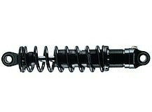 HD781 - ÖHLINS Harley-Davidson STX 36 Blackline Shock Absorber (325 mm)