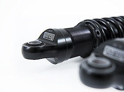 HD776 - ÖHLINS Harley-Davidson STX 36 Blackline Shock Absorber