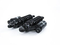 HD763 - ÖHLINS Harley-Davidson STX 36 Blackline Shock Absorber (305 mm)