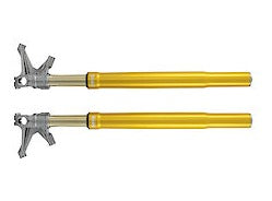 FGR252 - ÖHLINS Yamaha MT-10 / YZF-R1 / M / R6 Front Fork (Racing)