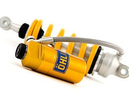 HO213 - ÖHLINS Honda CRF300L / Rally (2021+) Rear Shock Absorber