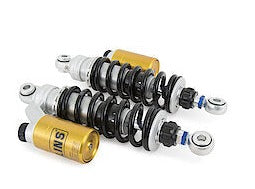 HO142 - ÖHLINS Honda CB400 Super Four Twin Shock Absorber