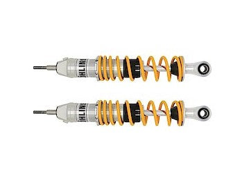 PI903 - ÖHLINS Vespa GTS 150 / 300 (19/22) Rear Scooter Shock Absorber