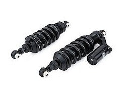 BM495 - ÖHLINS BMW R nineT Scrambler / Urban G/S (2021+) Rear Shock Absorber (STX 46 Blackline)