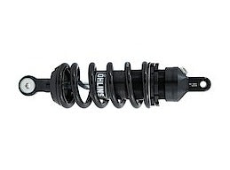 YA430 - ÖHLINS Yamaha MT-07 / XSR700 (14/21) Rear Shock Absorber (Blackline)