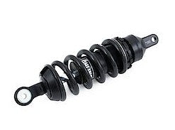 YA430 - ÖHLINS Yamaha MT-07 / XSR700 (14/21) Rear Shock Absorber (Blackline)