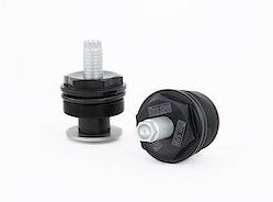 FSK162 - ÖHLINS Yamaha X-MAX 300 (2021+) Fork Springs Kit (Road & Track; FSK)