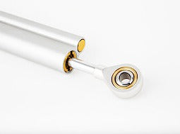 SD055 - ÖHLINS Yamaha YZF-R6 (17/21) Steering Damper