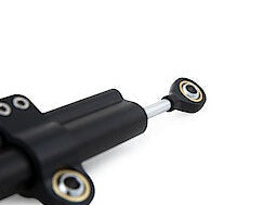SD063 - ÖHLINS BMW R nineT (2014+ ) Steering Damper (Blackline)