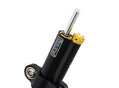 SD063 - ÖHLINS BMW R nineT (2014+ ) Steering Damper (Blackline)