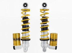PI901 - ÖHLINS Vespa GTS 150 / 300 (19/22) Front Scooter Shock Absorber