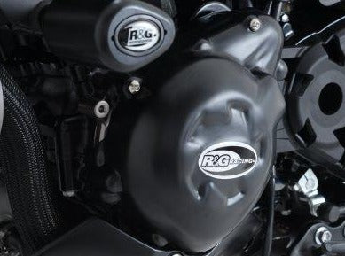 KEC0028 - R&G RACING Kawasaki Ninja 1000 / Z1000SX Engine Covers Protection Kit (2 pcs)