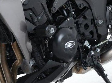 R&G RACING Kawasaki Z1000/KLZ1000 (2010+) Alternator Cover Protection (left side)