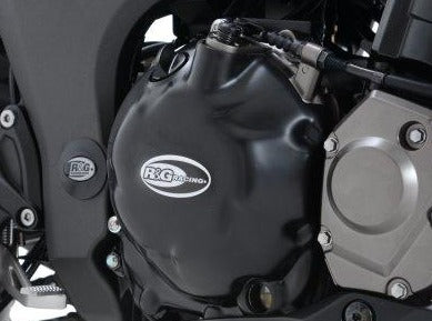 KEC0028 - R&G RACING Kawasaki Z1000 / KLZ1000 (2010+) Engine Covers Protection Kit (2 pcs)