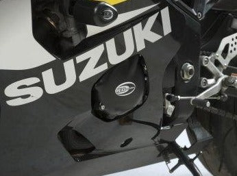 ECC0127 - R&G RACING Suzuki GSX-R600 / GSX-R750 (04/05) Alternator Cover Protection (left side)