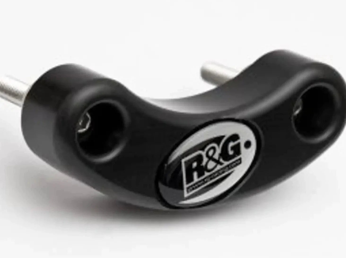 ECS0064 - R&G RACING Triumph Street Triple / Daytona Engine Case Slider (right) – Accessories in the 2WheelsHero Motorcycle Aftermarket Accessories and Parts Online Shop