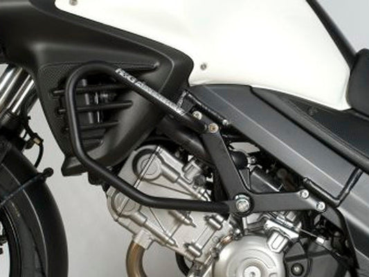 AB0005 - R&G RACING Suzuki DL650 V-Strom (2004+) Crash Protection Bars