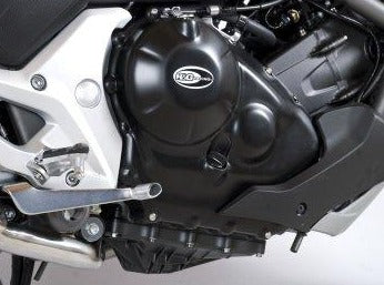 KEC0066 - R&G RACING Honda NC750X / NC750S Engine Covers Protection Kit (2 pcs)