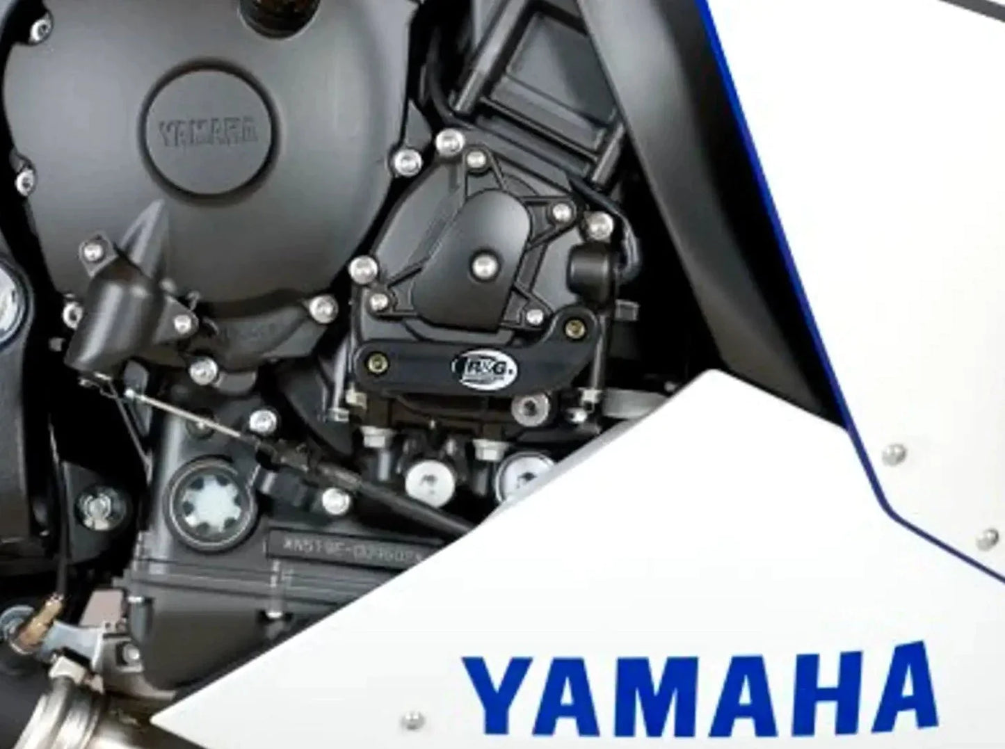 ECS0071 - R&G RACING Yamaha YZF-R1 (09/14) Engine Case Slider (right)