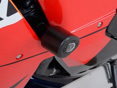 CP0339 - R&G RACING Honda CBR600RR (13/16) Frame Crash Protection Sliders "Aero"
