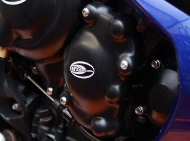 KEC0050 - R&G RACING Triumph Daytona 675 (13/17) Engine Covers Protection Kit (3 pcs)