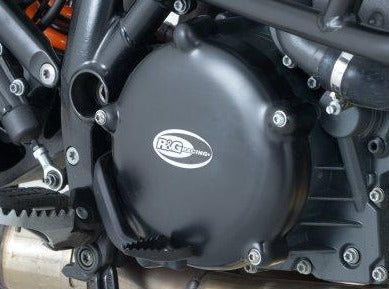 KEC0057 - R&G RACING KTM Adventure / Super Duke R / GT Alternator & Clutch Covers Protection Kit
