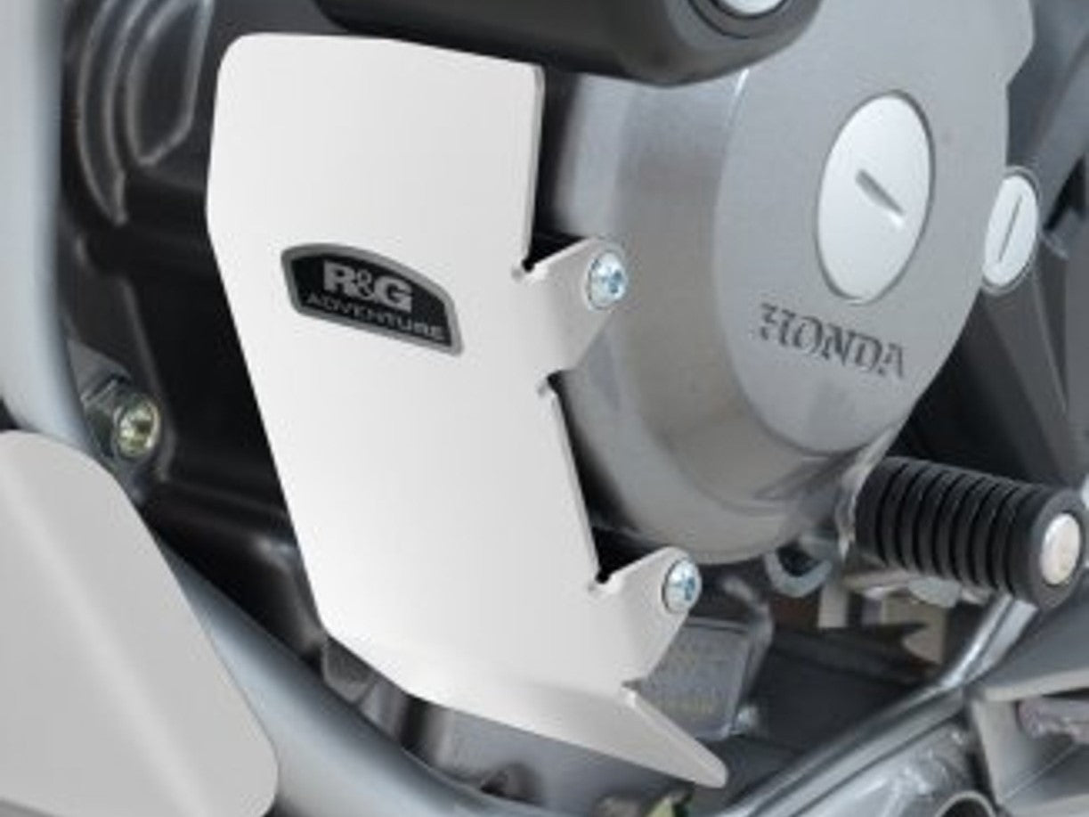 ECG0001 - R&G RACING Honda CRF250L / CRF250M (2013+) Engine Case Guard (left side)