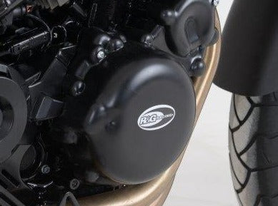 ECC0149 - R&G RACING BMW F800 models Engine Case Cover (right side)