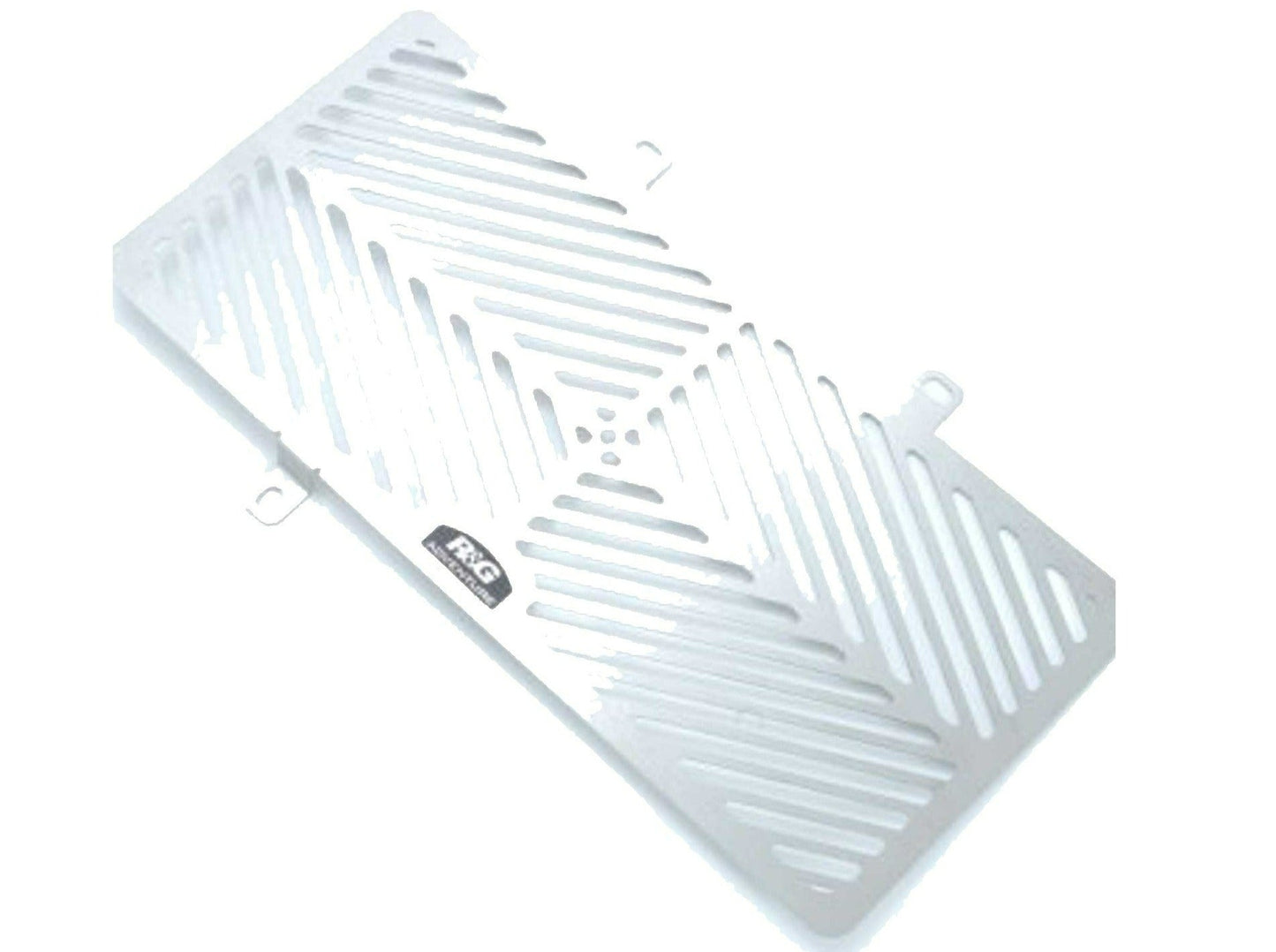 SRG0015 - R&G RACING Kawasaki ER-6F / ER-6N (12/16) Radiator Guard (steel)