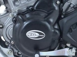 ECC0159 - R&G RACING Honda CRF250 Alternator Cover Protection (left side)