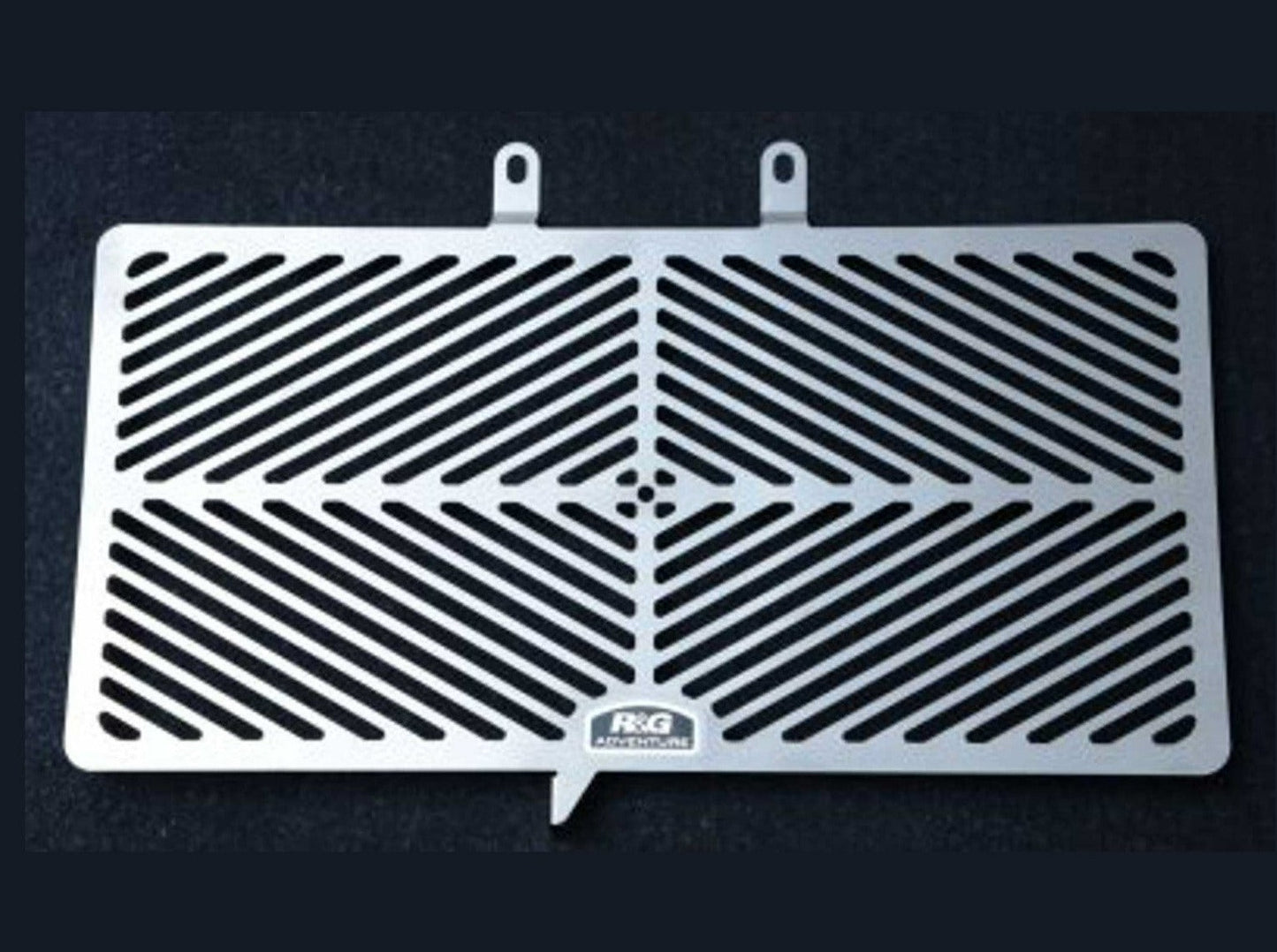 SRG0019 - R&G RACING Suzuki GSF1250 Bandit Radiator Guard (steel)