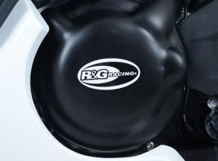 ECC0179 - R&G RACING Honda CBR300R / CB300R Alternator Cover Protection (left side)