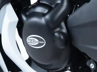 KEC0073 - R&G RACING Honda CBR300R / CB300R Engine Covers Protection Kit (2 pcs)