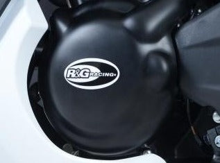 ECC0179 - R&G RACING Honda CBR300R / CB300R Alternator Cover Protection (left side)
