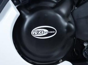 KEC0073 - R&G RACING Honda CBR300R / CB300R Engine Covers Protection Kit (2 pcs)