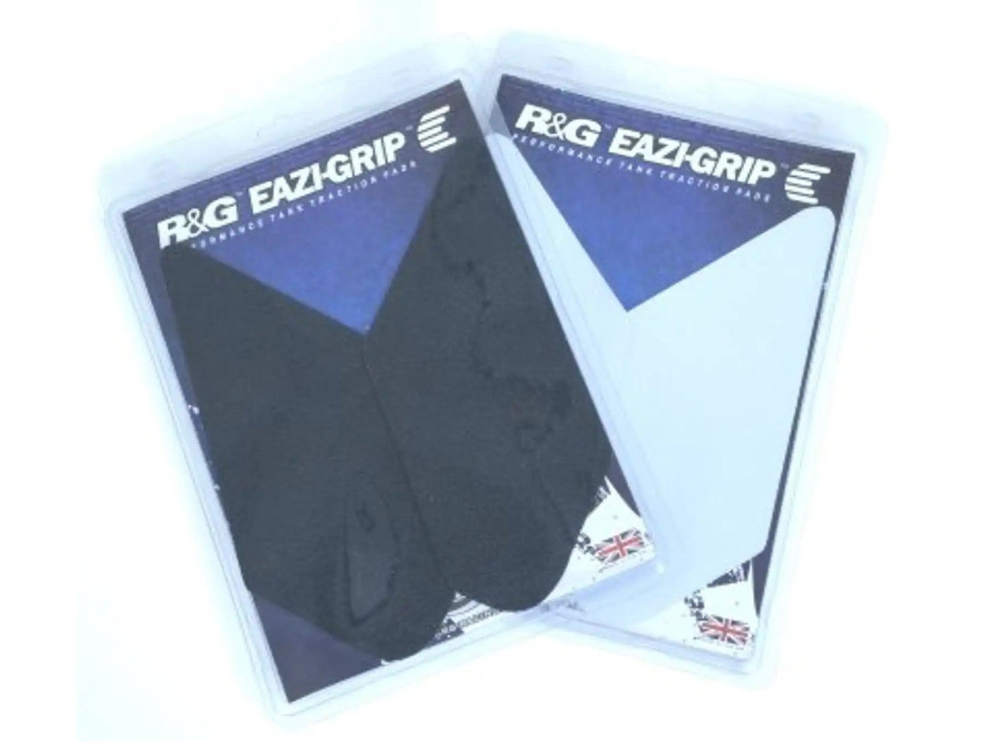 EZRG105 - R&G RACING BMW F800ST (06/13) Fuel Tank Traction Grips