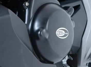 ECC0167 - R&G RACING Honda NC750X / NC750S Alternator Cover Protection (left side)